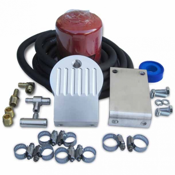 Image 1 for Diesel Site CFIKDM Coolant Filtration System