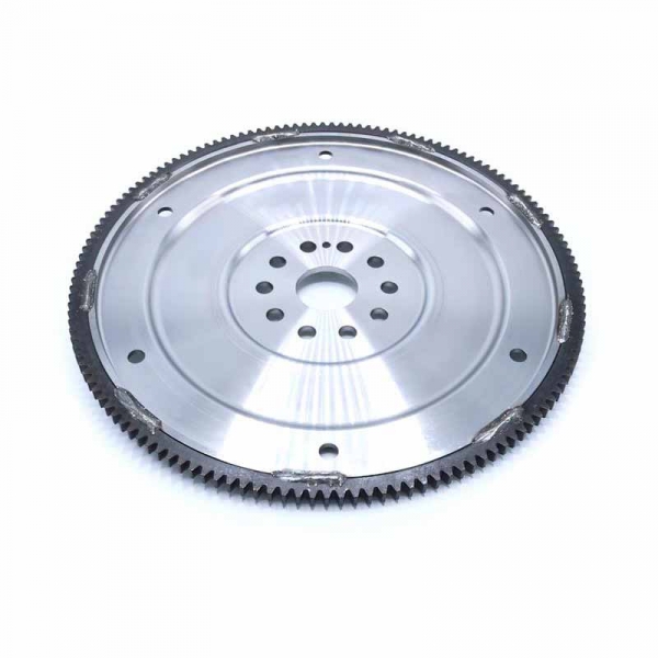 Image 1 for Diesel Site FLEX67 Billet Flex Plate