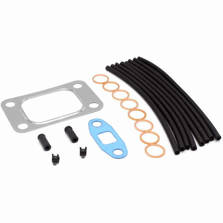 Diesel Site INJIK Fuel Injector Install Kit XDP