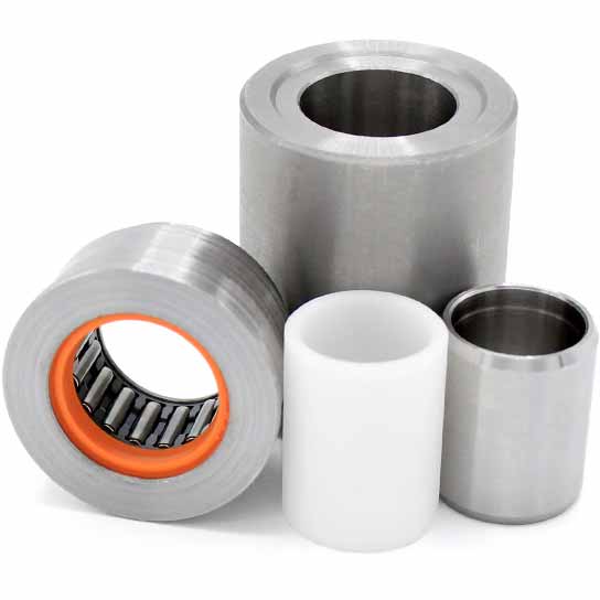 Image 1 for Diesel Site ISRK Input Shaft Repair Kit