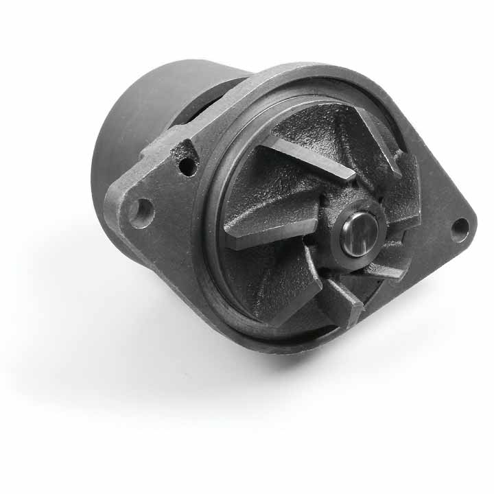 Diesel Site WPC Water Pump XDP