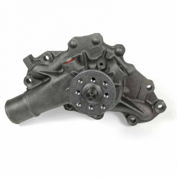 Image 1 for Diesel Site WPGMHO High-Volume Water Pump