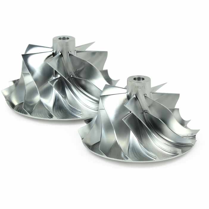 Diesel Site Wicked Wheel 2 WW64C | XDP