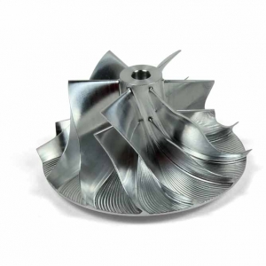 Turbo Charger Jeep Liberty 2005-2006の新しいターボ