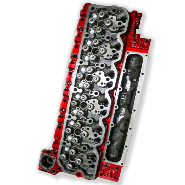 ベル　エンチャンテッド　psa9 D&J Precision Machine Stage 1 Performance Cylinder Head