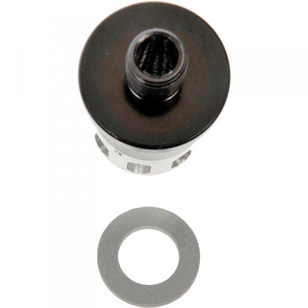 Image 1 for Dorman 092-018 Twist Style Oil Drain Plug