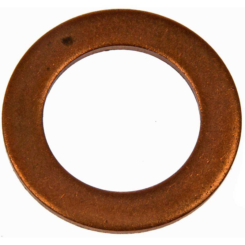 Dorman 095019 Copper Oil Drain Plug Gasket (25Pack) XDP