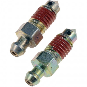 Dorman HW14910 Bullone Per Pinza Freno - Ricambio Auto Per Prestazioni Ottimali - 2
