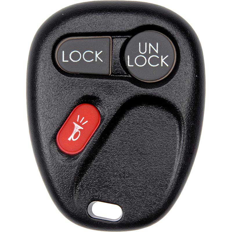 Dorman 13622 Keyless Entry Remote Case XDP