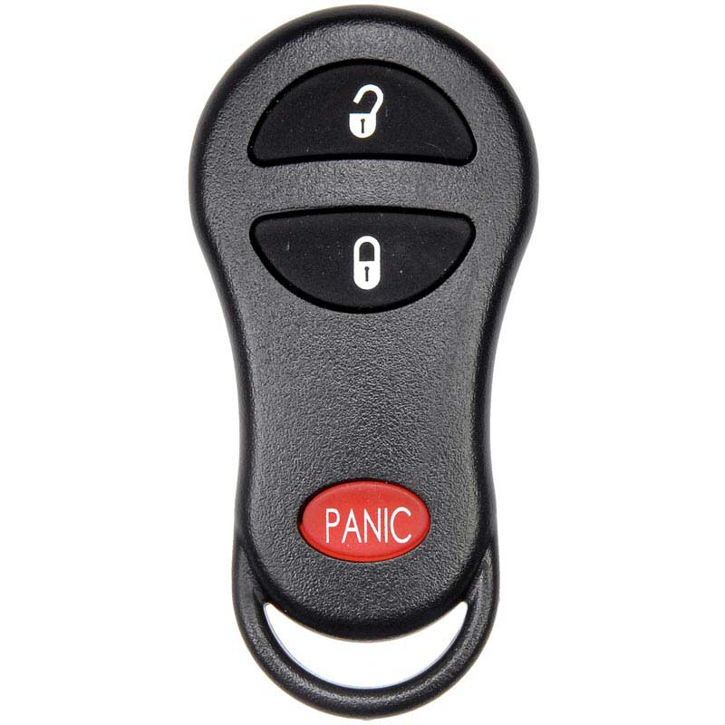 Dorman Keyless Remote Case 13628US