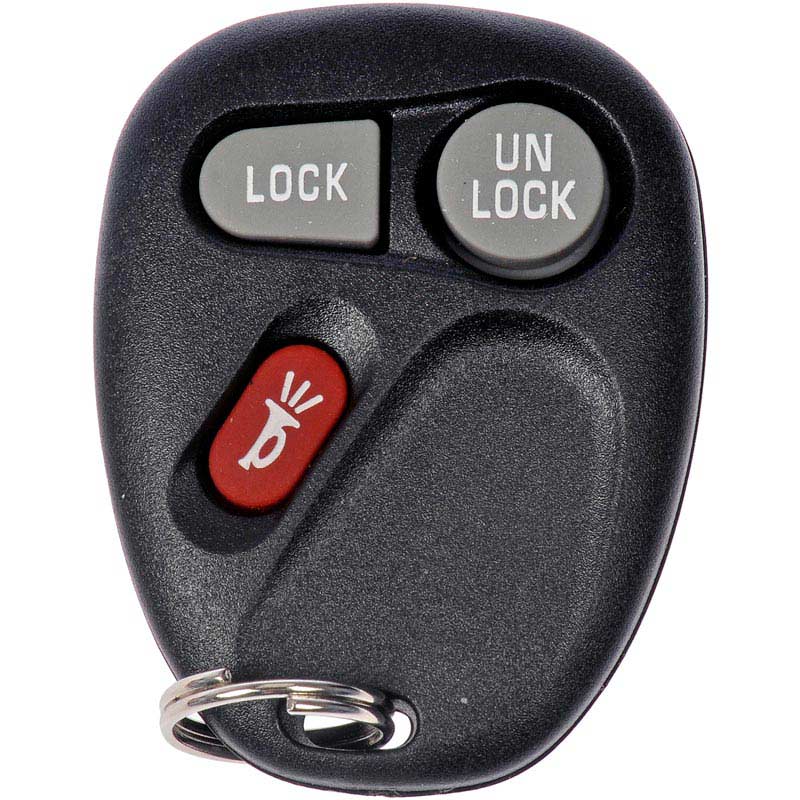 Dorman 13739 Keyless Entry Remote (3Button) XDP