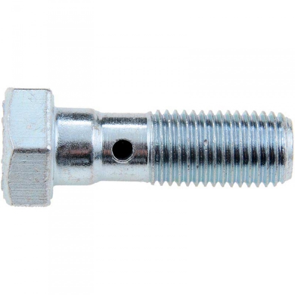 Image 1 for Dorman 13947 Front Brake Hose Banjo Bolt