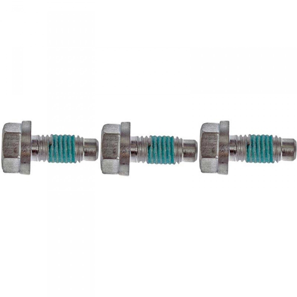 Image 1 for Dorman 14099 Torque Convertor Bolts - M10-1.50 (3-Pack)