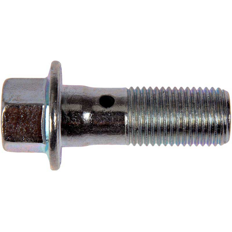 Dorman 14100 Rear Brake Hose Banjo Bolt (M101.0 x 27mm) XDP