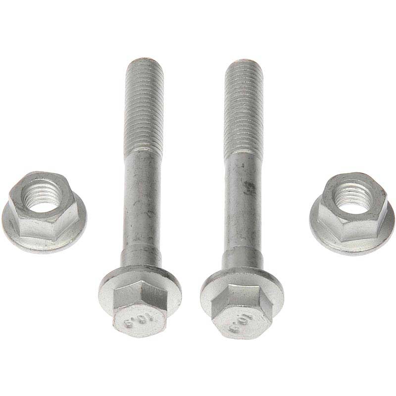Dorman 14890 Control Arm Bolt Kit (Upper Front) XDP