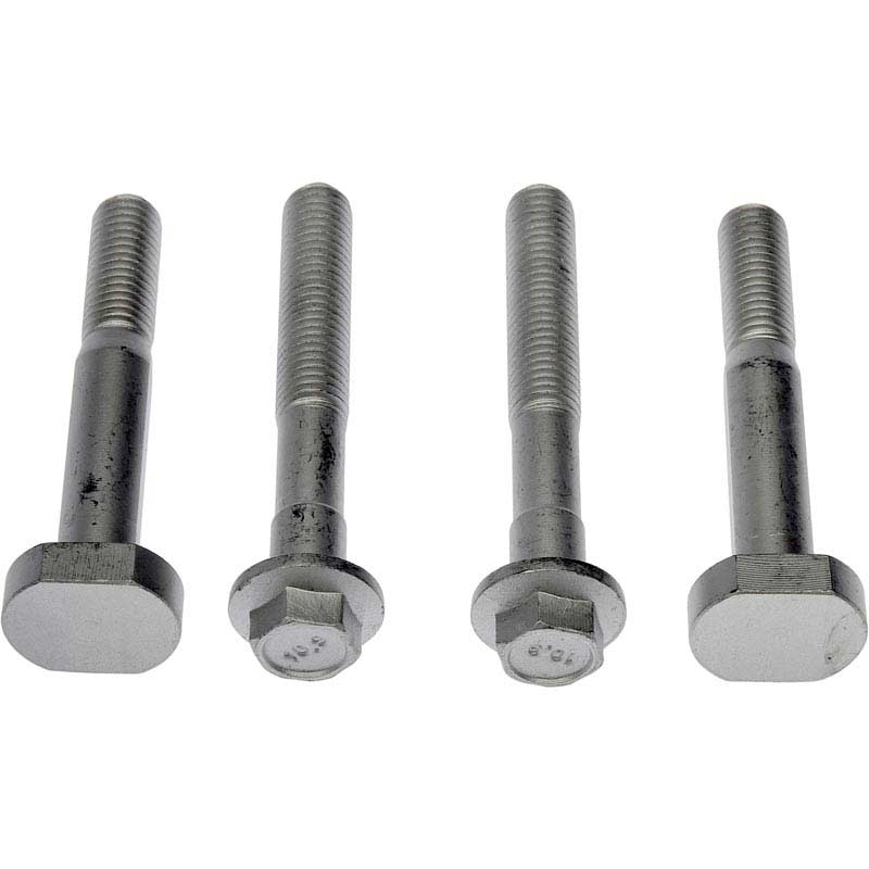 Dorman 14974 Control Arm Bolt Kit (Upper Front) XDP