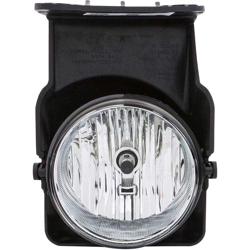 Dorman Fog Light Assembly - 1570926 - O'Reilly Auto Parts