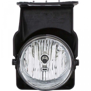 Fog Lights For 2006-2007 Chevy Silverado & GMC Sierra 2500HD/3500HD | XDP Fog Lights For 2006-2007 Chevy Silverado & GMC Sierra 2500HD/3500HD | XDP