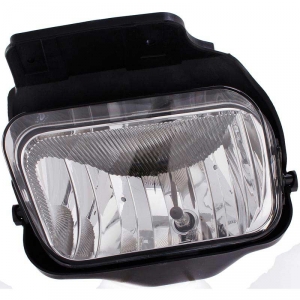 2006 silverado led pod fog lights LED Fog Lights Compatible for 2003 2004 2005 2006 Chevy Silverado  1500/1500HD/2 main image 0