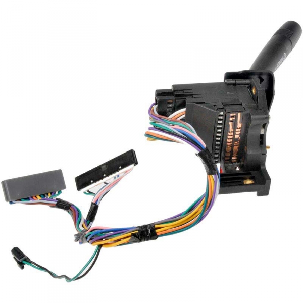 Image 1 for Dorman 2330909 Multifunction Turn-Signal Switch Assembly