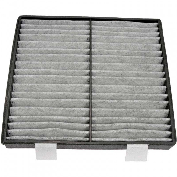Image 1 for Dorman 259-001 Cabin Air Filter (Carbon Activated)