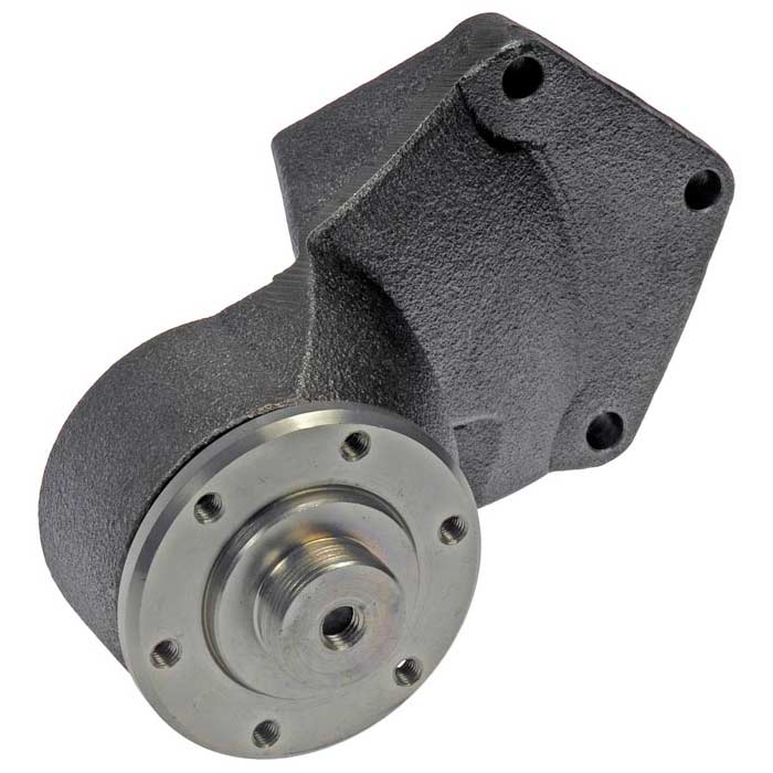 Dorman 300808 Engine Cooling Fan Pulley Bracket XDP