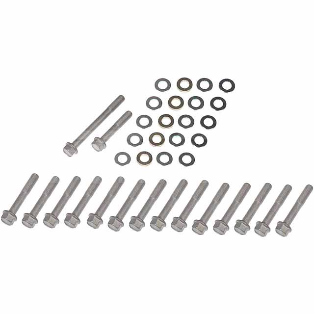 Dorman 32114 Exhaust Manifold Hardware Kit XDP