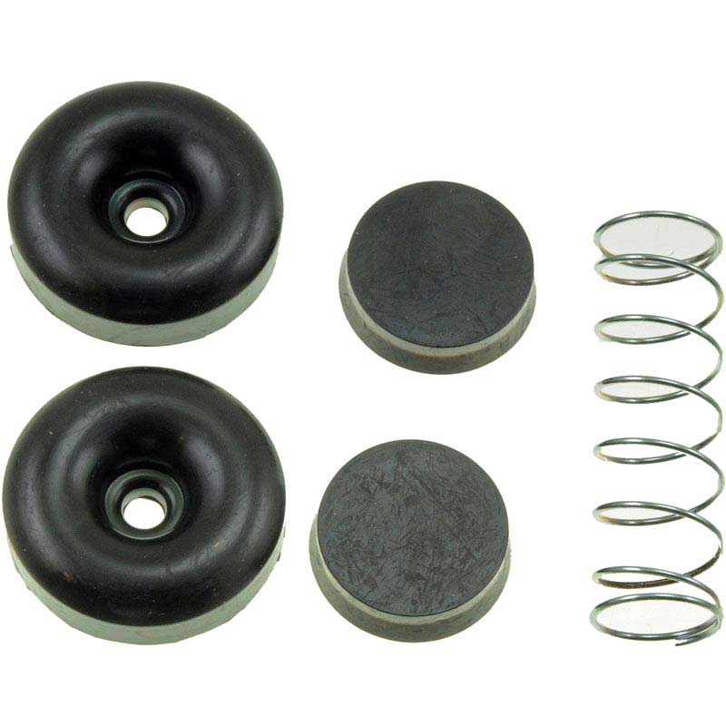 Dorman 33149 Drum Brake Wheel Cylinder Repair Kit (1.1875" Bore) XDP