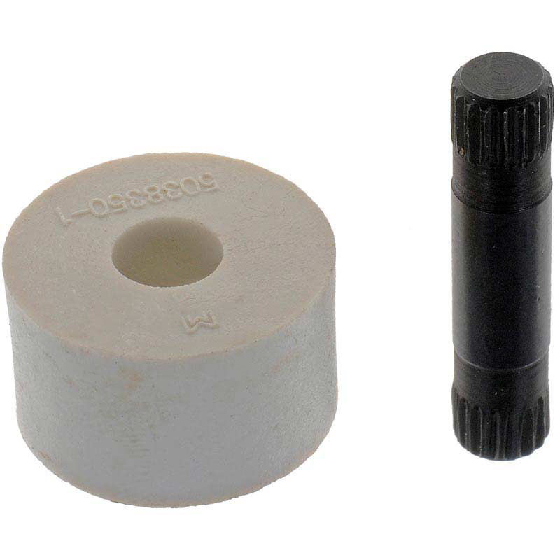 Dorman HELP! Door Roller Pin 38433 | O'Reilly Auto Parts