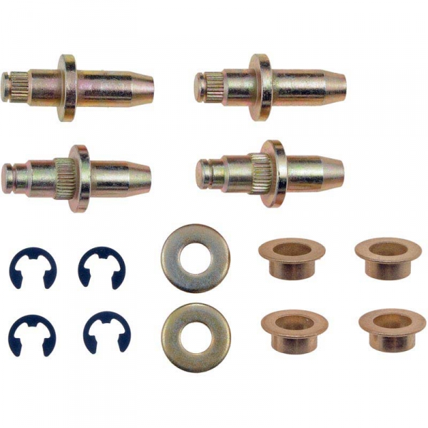 Dorman 38437 Door Hinge Pin And Bushing Kit | XDP