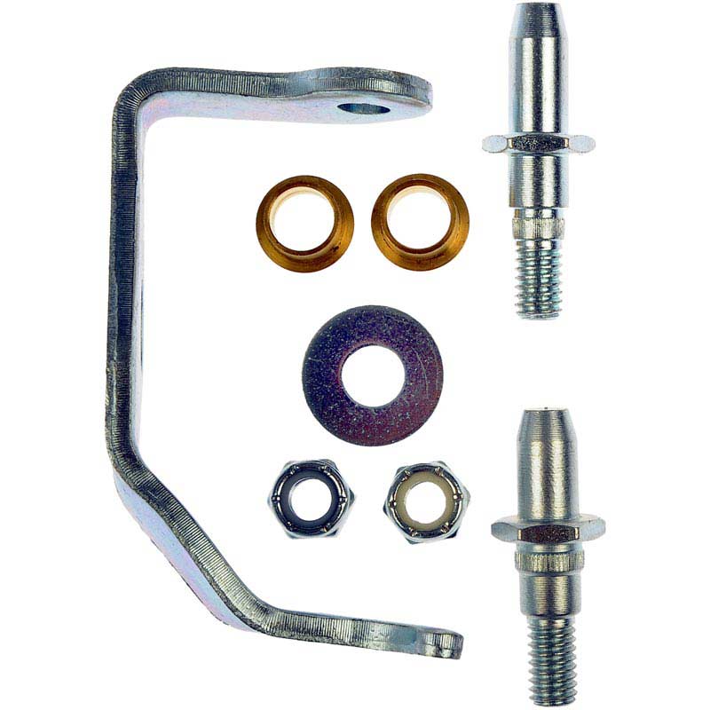 Dorman 38456 Door Hinge Pin And Bushing Kit (Front Left) | XDP