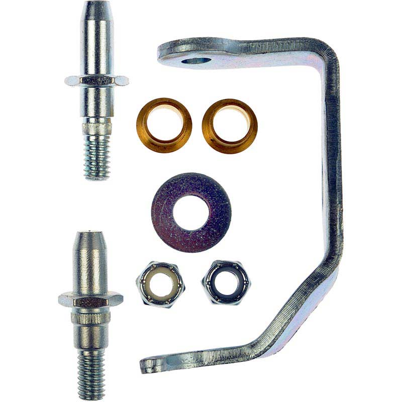 Dorman 38457 Door Hinge Pin And Bushing Kit (Front Right) XDP