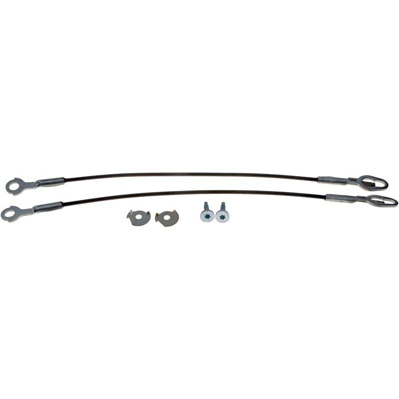 Dorman 38540 Tailgate Cable (211/8" Length) XDP