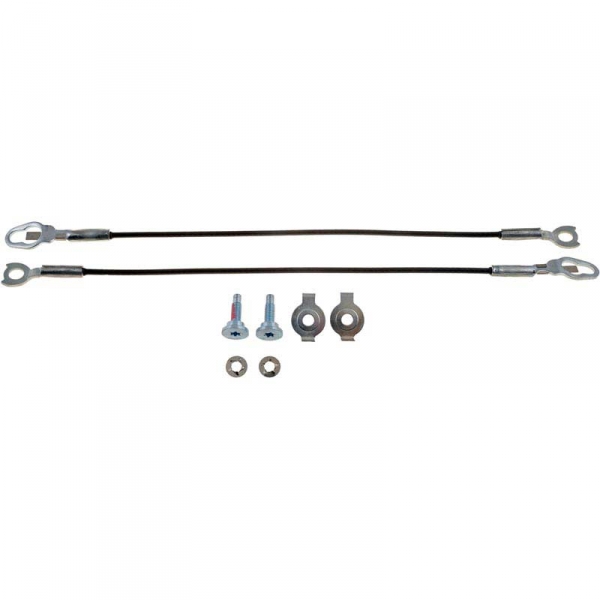Image 1 for Dorman 38542 Tailgate Cable (21-1/4" Length)