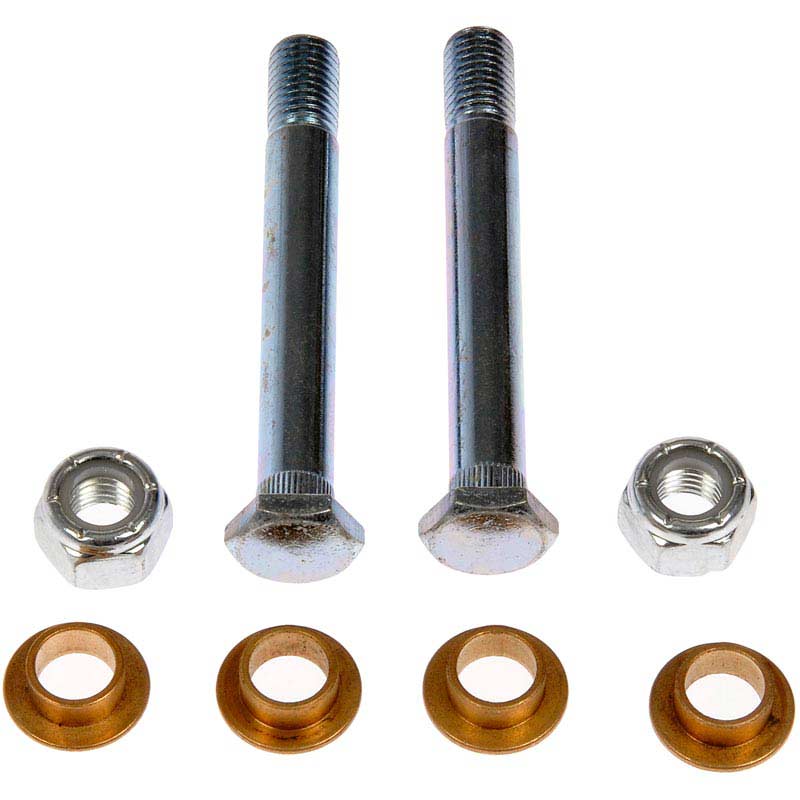 Dorman 38688 Door Hinge Pin and Bushing Kit (Front) | XDP