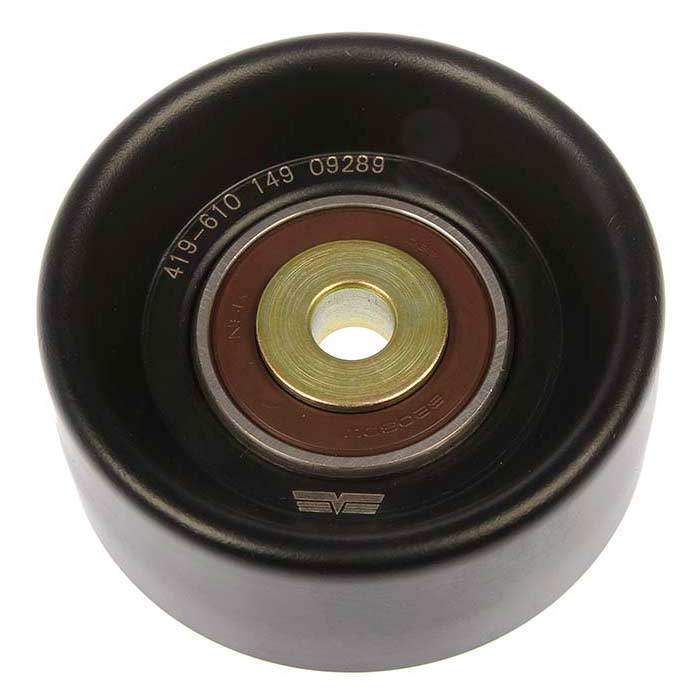 Dorman 419610 Belt Tensioner Idler Pulley XDP