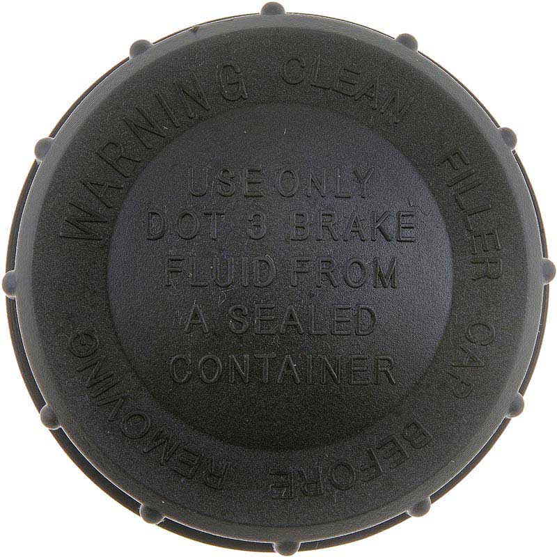 Dorman 42046 Master Cylinder Reservoir Caps XDP