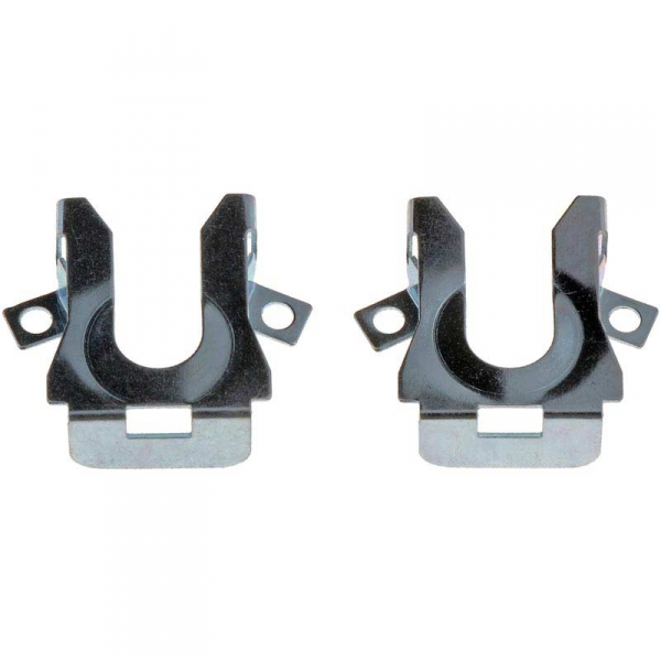 Image 1 for Dorman 42190 Headlight Retainers (2-Pack)