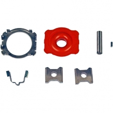 MOOG Steering Drag Link | 1535404 | Pep Boys
