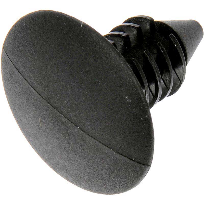 Dorman 45490 Dodge/Ford/GM Trim Panel Retainer (3 Pack) XDP