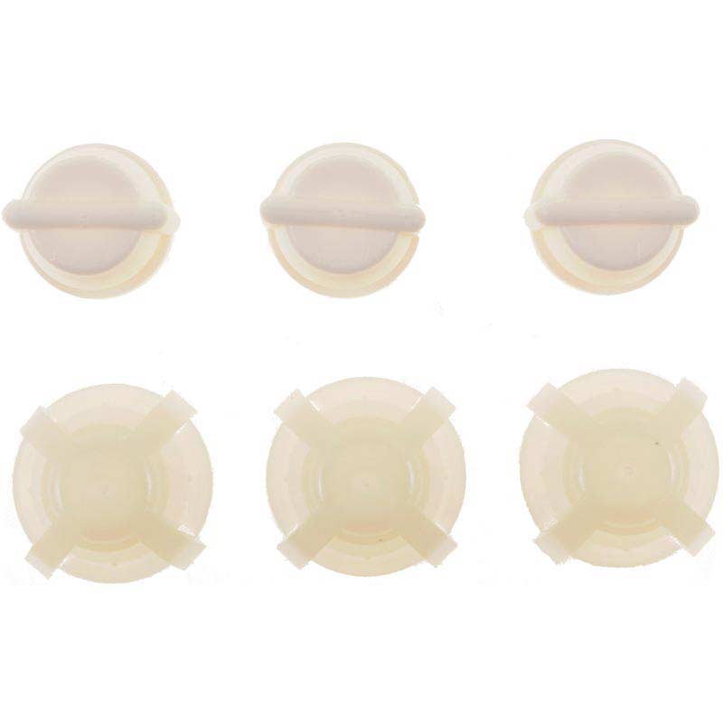 Dorman 49445 Windshield Wiper Linkage Bushing (6Pack) XDP