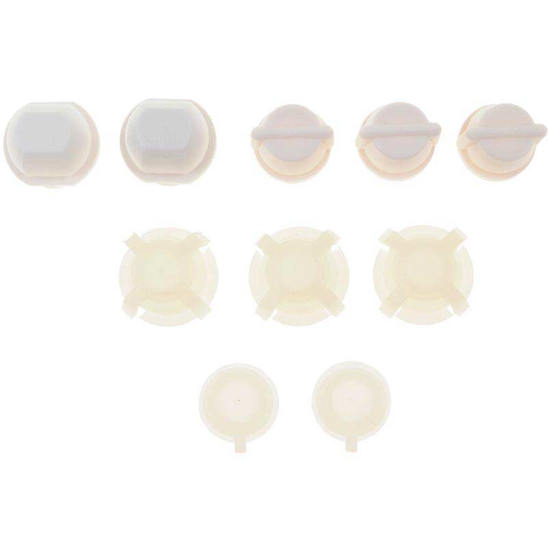 Dorman 49447 Windshield Wiper Linkage Bushings XDP