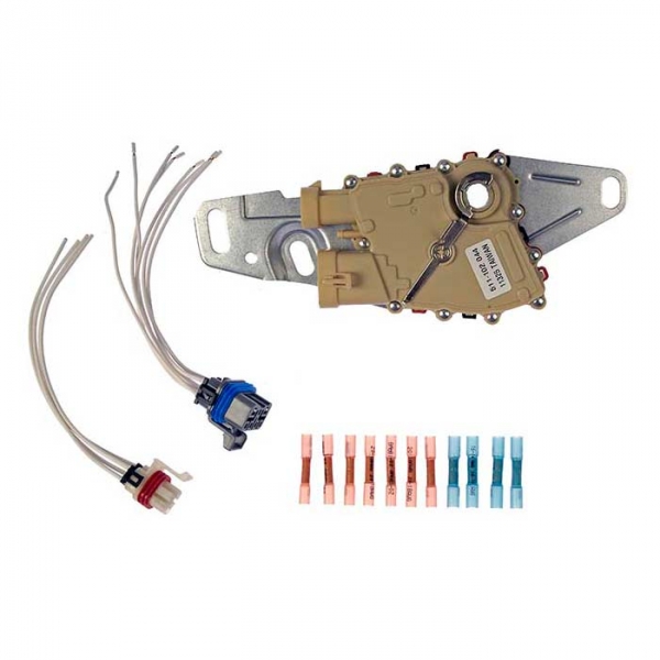 Image 1 for Dorman 511-102 Transmission Range Sensor