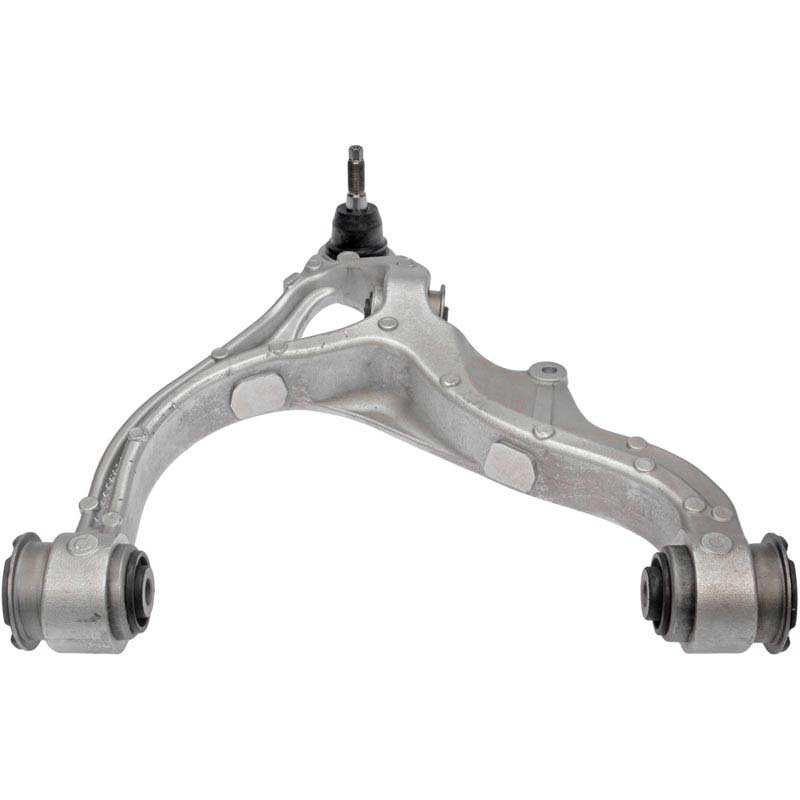 Lower Control Arm Left No.2 Fits Lexus LS460.USF41.48640-50070 Aluminum - Fred Auto Parts