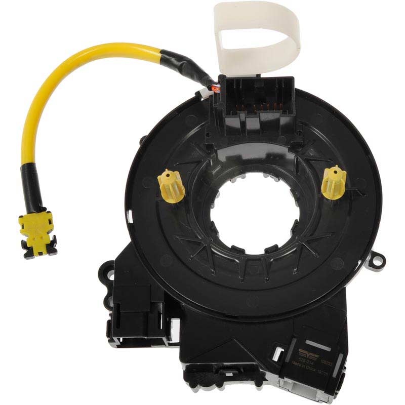 アクセサリー ZDR026 Dorman 525-214 Airbag Clock Spring | XDP