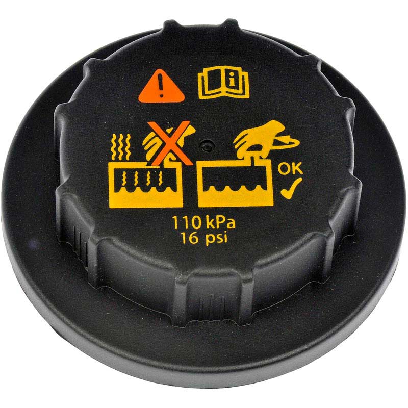 Dorman 54208 Coolant Reservoir Cap XDP