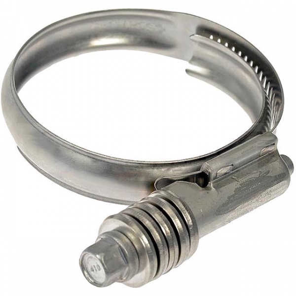 Image 1 for Dorman 55244 Intercooler Power Band Hose Clamp (2"-2.5")
