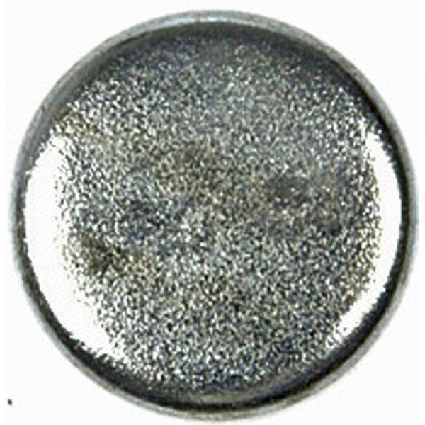 Image 1 for Dorman 555-082 Steel Cup Expansion Plug - 45/64" (.703") (Qty 10)