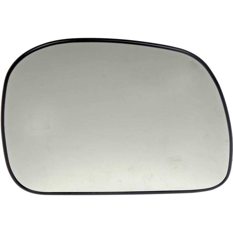Dorman 56111 NonHeated Plastic Backed Mirror (Right) XDP