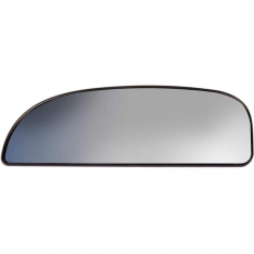 thumbnail image 2 of Aazon.co: Doran 56345 Driver Side Heated Door Irror Glass 2 of 13